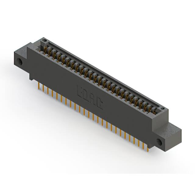 395-050-524-512 EDAC Inc.  Edgeboard Connectors